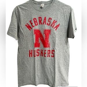 Nebraska Huskers T Shirt